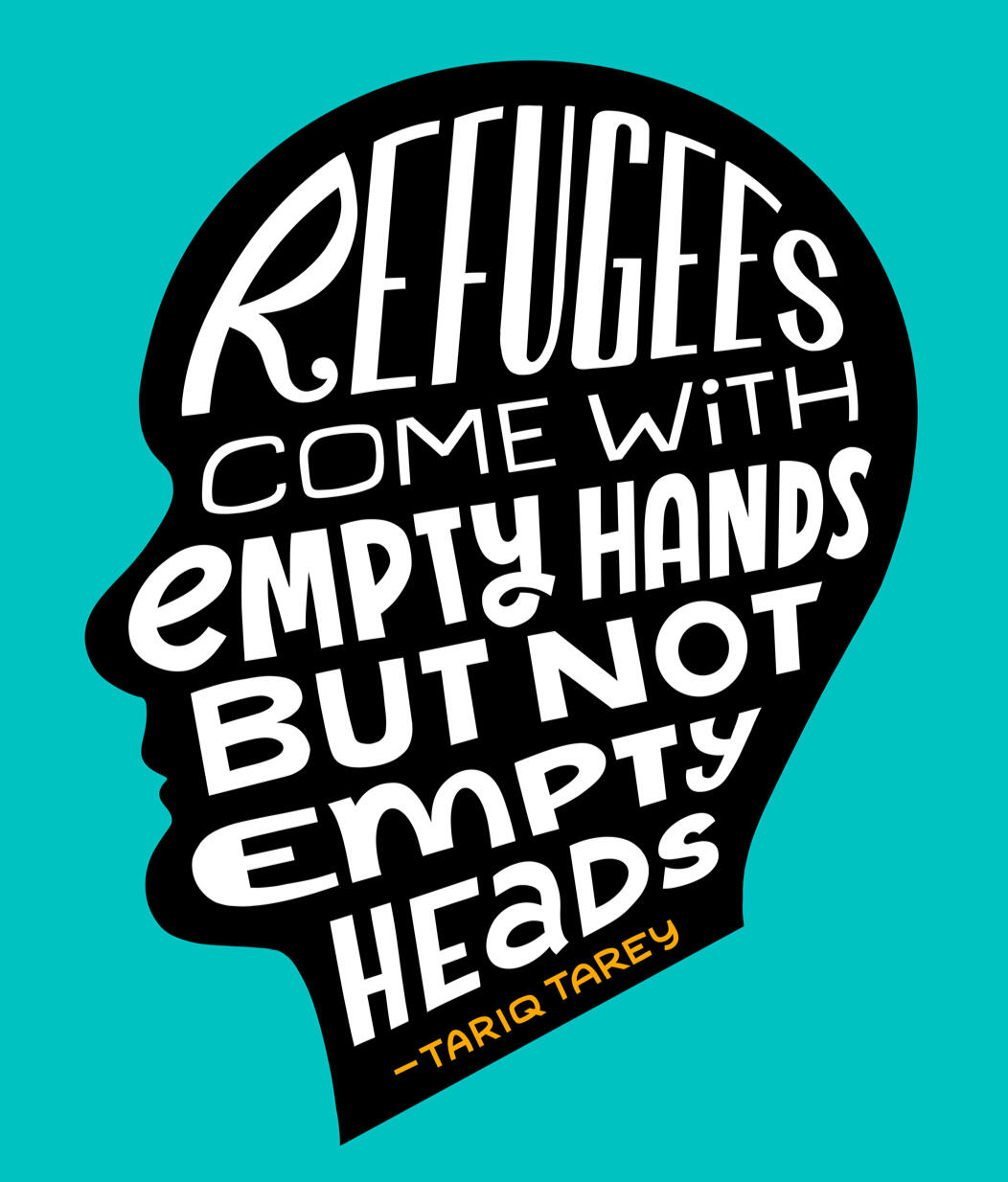 Hand Lettering