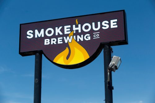 Smokehouse Brewing Co.